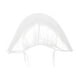 thumbnail image 1 of Mosquitera para Cochecito de bebé Sunnimix grande y duradera blanco, 1 of 8