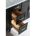 thumbnail image 5 of Vanity Art VA2072D-E 72 in. Double Sink Bathroom Vanity Set, Espresso, 5 of 10