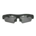 thumbnail image 4 of Gafas de Sol de Cámara, Grabación de video HD1080P Gafas de Cámarae Graban Momentos maravillosos para conducir para diferentes Formas faciales para caminar, 4 of 7