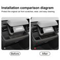 thumbnail image 4 of Car Anti-skid Mat for 24 Models of for Freed Silicone Instrument Panel,., 4 of 4