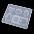 thumbnail image 4 of Conjunto de Herramientas Strade Fareast Limited para Crear Accesorios de Resina Brillante y Única 4 piezas, 4 of 8