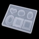 thumbnail image 4 of Conjunto de herramientas para Crear Joyas BLESIY de Cristal Transparente 2 piezas, 4 of 8