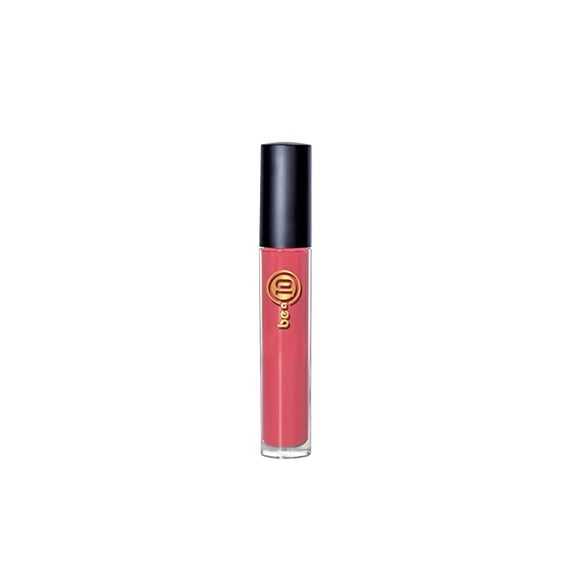 Be a 10 Belong to Me Lip Gloss Be Relentless Coral .14 oz