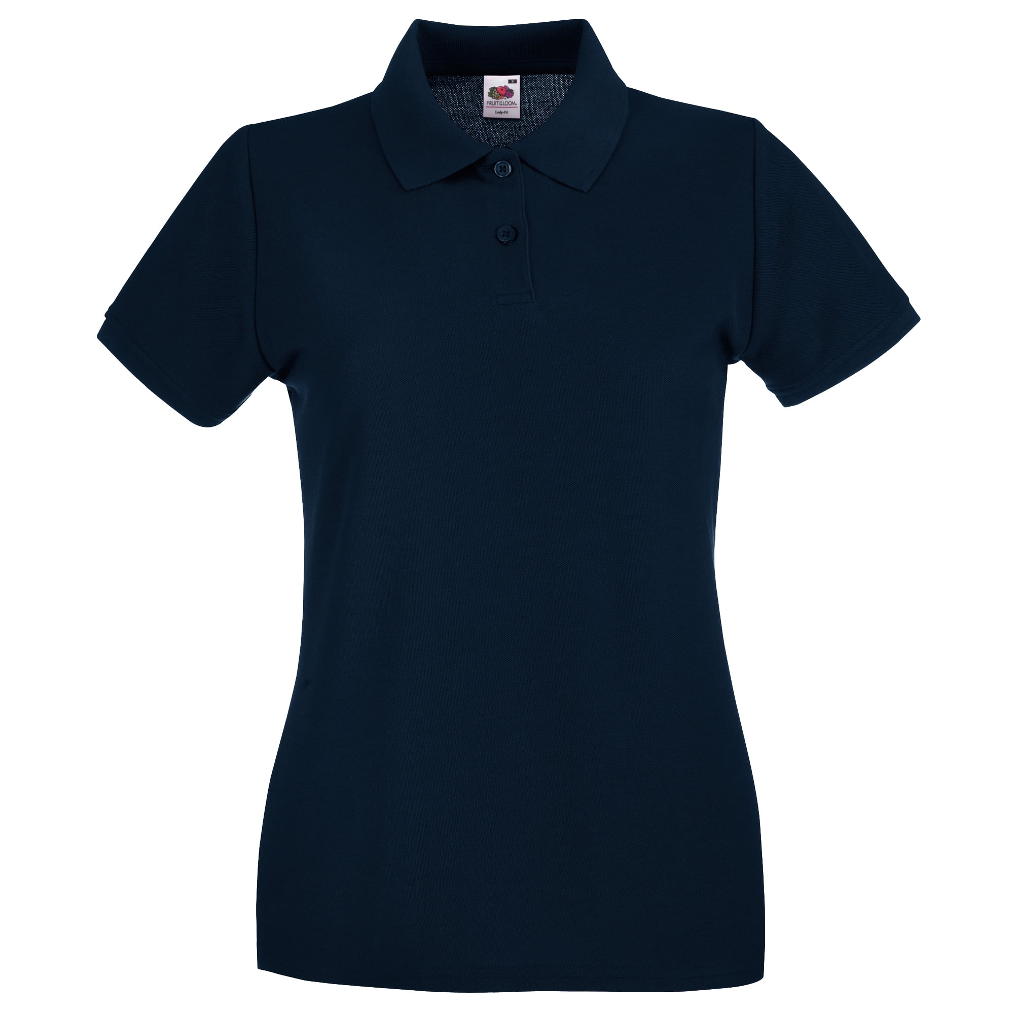 Fruit Of The Loom Ladies Lady-Fit 
