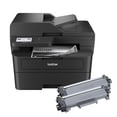 thumbnail image 1 of Printer Brother MFC-L2900DW TG Laser Monochrome Sans Fil, 1 of 6