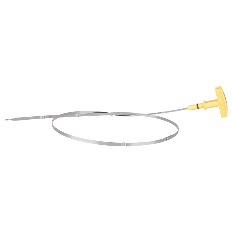 ECCPP Engine Oil Dipstick Replacement For Dodge Ram 1500-4000 With 5.7L Engine (2003-2008)
