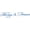 Blue, variant on Picniva Always and Forever Love Quote Vinyl Wall Decal, Black, 22 x 5 in, Adhesive Vinyl Lettering Sticker for Bedroom Living Room Anniversary Decor