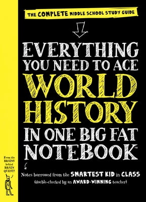 Middle School Books in School Books - Walmart.com