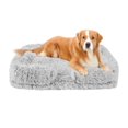 thumbnail image 1 of Cama para Perro Grande, Cama para Perro Lavable Diseño de Sofá Cama para Perro Ortopedica, Peluche Súper Suave Cama para Perro Mediano Fondo Antideslizante Cama Perro, 1 of 6