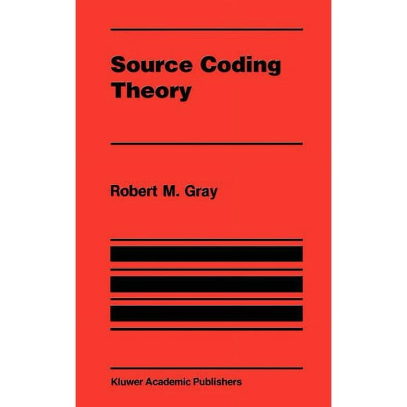 The Springer International Engineering a Source Coding Theory, Book 83, (Hardcover)