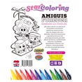 thumbnail image 2 of Inspireishon 1000 Picosalada Mega Ediciones Libro de bolsillo 1ra edicion, 2 of 2