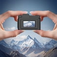 thumbnail image 6 of Leodye 1PCS 20g HD 1080P Mini Camera 180mAh Battery Lightweight Design Portable Outdoor Indoor Video Recorder -1.77x1.18x1.18in, 6 of 6