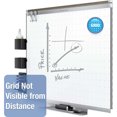 thumbnail image 4 of Quartet, QRTTE543AP2, Prestige 2 Total Erase Whiteboard, 1 / Each, 4 of 8