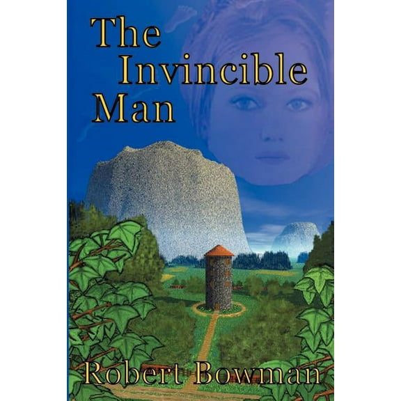 The Invincible Man, (Paperback)