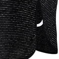 thumbnail image 4 of PBFRDSJ Men Striped Boxer Briefs Wide Smooth Elastic Waist Breathable Underpant Lightweight Sport Underwear for Running Gym, 4 of 4
