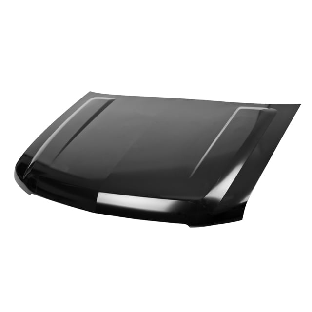 COFRE SUBURBAN 2007 al 2014 CHEVROLET GM .