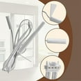 thumbnail image 3 of 242278801 Refrigerator Thermistor for Freezer Thermistor Temperature Sensors 3016441 AP5802148 PS8760187 EAP8760187, 3 of 6