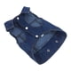 thumbnail image 5 of Chalecos para mascotas Chaqueta de mezclilla para perro Sudaderas con capucha Chaqueta de cachorro para perros pequeños y medianos (M), 5 of 5