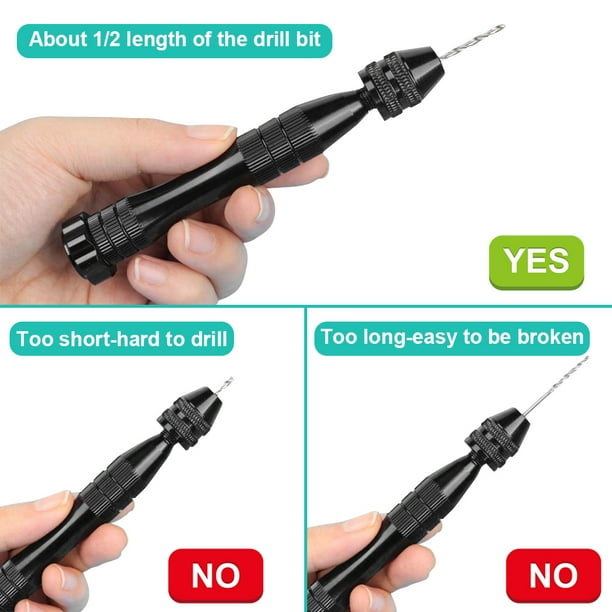Best mini hand sale drill