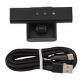 thumbnail image 2 of Unlock Face Recognition Webcam Support for Wins 10 11 5MP 2560x1440P 85 Degree View Face Unlock Computer Camera with Mic, 2 of 7