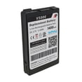 thumbnail image 3 of Batería Artisan Power V5000 de 1400 mAh para Vocera SmartBadge, 3 of 5