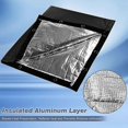 thumbnail image 3 of Outdoor Oxford Fabric Anti-Freeze Insulated Cover, 3 of 5