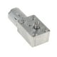 thumbnail image 1 of JGY37O Motor reductor micro de turbina de motor de engranaje helicoidal de metal DC6V par de torsión Cola Turbo Gear Reducer, 1 of 8