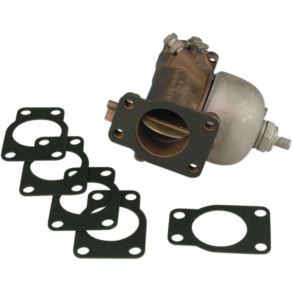 James Intake Manifold Gasket 10 Pack (JGI-27411-40)