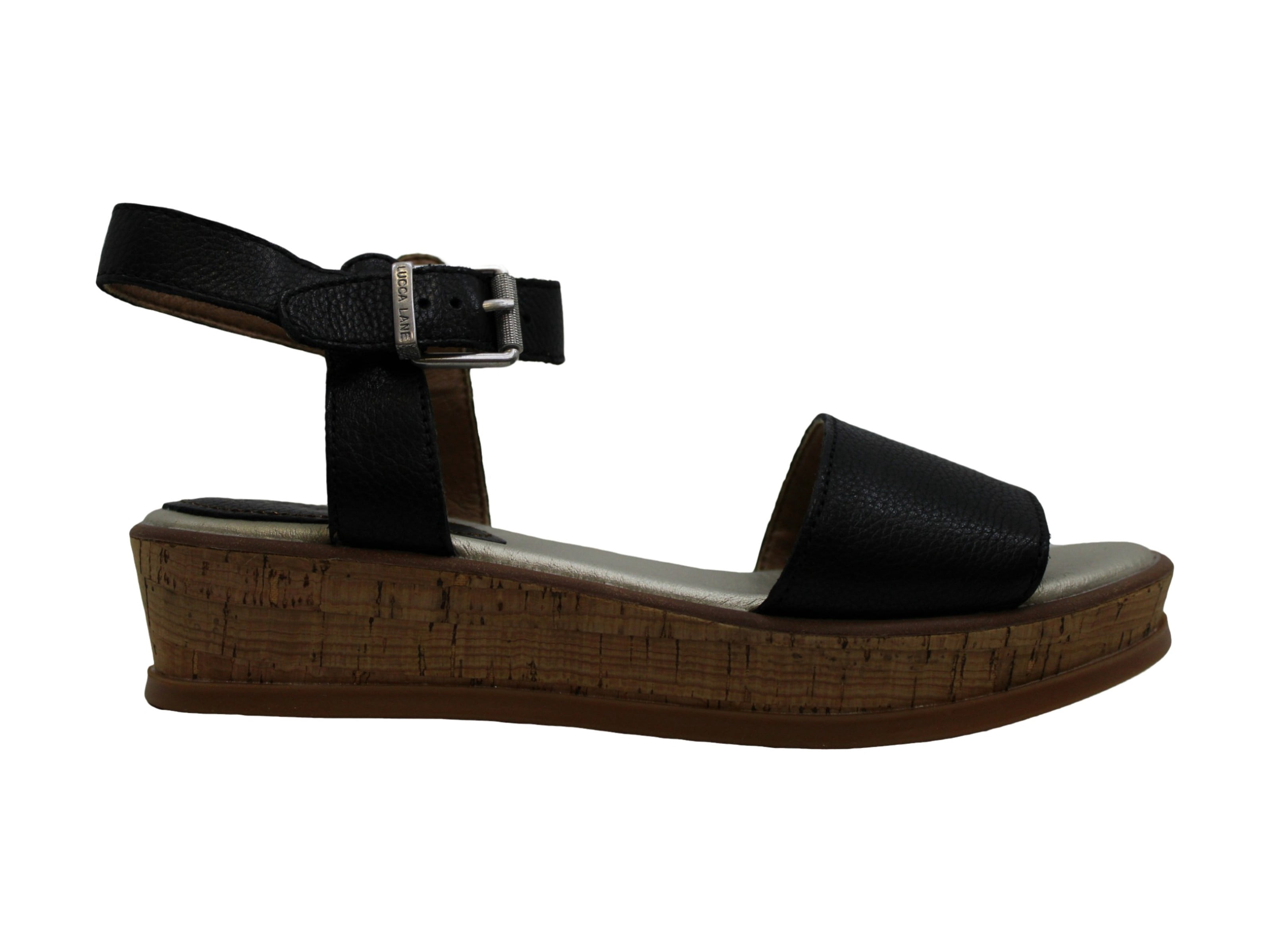 lucca lane kameron wedge sandal