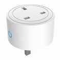 thumbnail image 1 of smart plug outlet wifi socket remote control amazon 4pack, 1 of 1