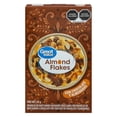 thumbnail image 2 of Cereal Great Value Almond Flakes chocolate 370 g, 2 of 4