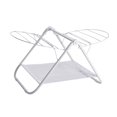 thumbnail image 2 of Clothes Drying Rack Heavy Duty Gullwing Drying Rack for Indoor Outdoor Quilt, 2 of 8