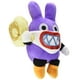 thumbnail image 1 of Peluche Little Buddy Super Mario Wii U Nabbit 23 cm, 1 of 2