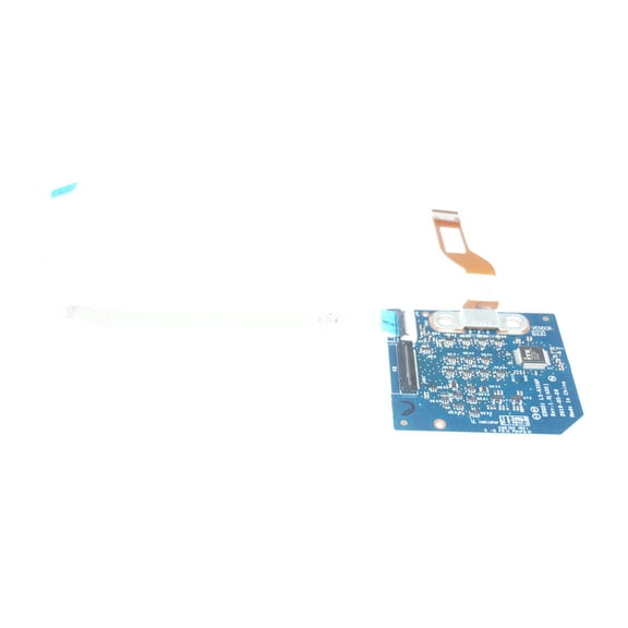 Compatible With A18B1G Replacement for A18B1G Alienware Keyboard Connector Board M17 R2 AWYA17-7640WHT-PUS