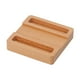 thumbnail image 3 of Soporte de placa de molienda modelo, herramienta de pulido de madera, soporte de Base para herramientas artesanales, reparación de proyectos de, 3 of 9