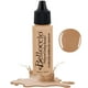 thumbnail image 1 of Base de maquillaje cosmética con aerógrafo Belloccio, 15 ml, color marfil, 1 of 5