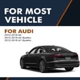 thumbnail image 2 of Set Front Quick Complete Strut-Coil Spring-Rear Shock Absorber For 2012-2018 Audi A7 Quattro, 2 of 3