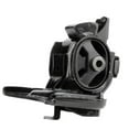 thumbnail image 7 of 4M Auto Parts. Left Transmission Mount 1PC. Part Number: 4M-9794; 12372-37110 (For CVT Automatic Transmission Only), 7 of 7