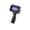 1 Cartridge-25.4mm, variant on Handheld Inkjet Printer 12.7/25.4mm for QR Barcode Batch Date Number Logo Expiry Date Coding Machine Non-encrypted 25 Languages