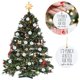 thumbnail image 5 of Signo La Amistad Kuymtek placas Artesanías Regalos Acrílicos Navidad Para los mejores amigos, 5 of 9