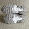 thumbnail image 4 of Asics Gel Lyte Classic Retro Shoes Womens Sz 8.5 Beige Running Sneakers 1202A306, 4 of 6