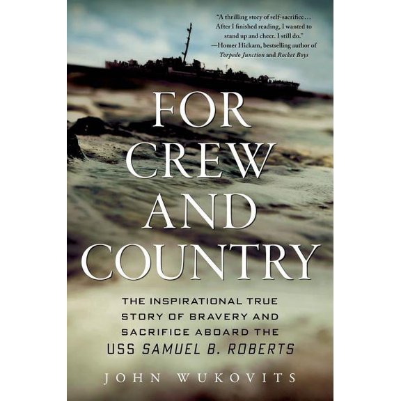 For Crew and Country, (Paperback)
