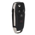 thumbnail image 2 of N5F-A08TDA, Llave Inteligente Sensible A La Entrada Remota Sin Llave De 902 MHz Para Automóvil ANGGREK Keyless Remote Entry, 2 of 8