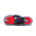 thumbnail image 4 of JORDAN GRADE SCHOOL Air Jordan 11 Retro Low GS "Infrared" 528896 023 from Stadium Goods, 4 of 5