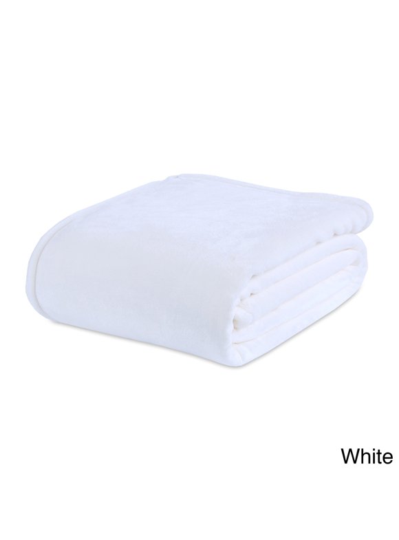 Berkshire Blankets in Bed Blankets