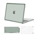 thumbnail image 1 of Funda MOSISO compatible con MacBook Air de 13 pulgadas para 2025, 1 of 8
