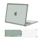thumbnail image 1 of Funda MOSISO compatible con MacBook Air de 13 pulgadas para 2025, 1 of 8