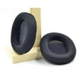 thumbnail image 4 of Replacement Ear Pads for SteelSeries Arctis 3 5 7 Headband Headsets, Black, Fabric and Foam, 4 of 10
