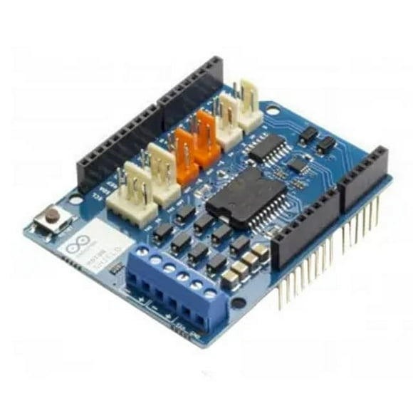 A000079 - ARDUINO MOTOR SHIELD REV3