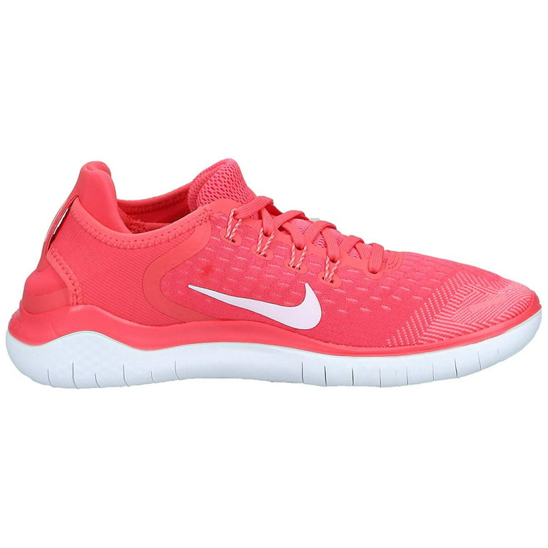 Nike Women's Free RN Running Shoes - Walmart.com